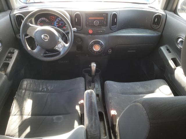 Photo 8 from auction – 2009 NISSAN CUBE BASE with VIN JN8AZ28R19T111519