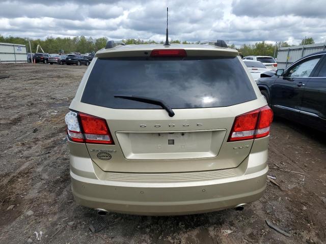 Photo 6 from auction – 2011 DODGE JOURNEY LU with VIN 3D4PG9FG8BT504226