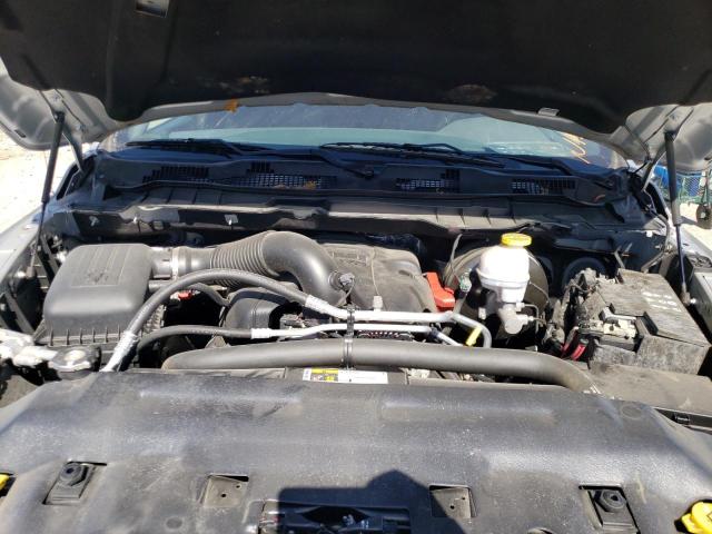 Photo 11 from auction – 2018 RAM 1500 SLT with VIN 3C6RR7LTXJG254282