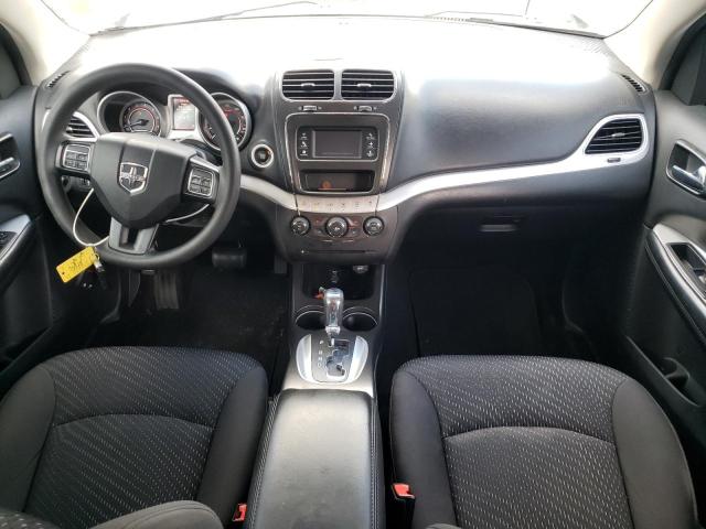 Photo 8 from auction – 2018 DODGE JOURNEY SE with VIN 3C4PDCAB8JT428519