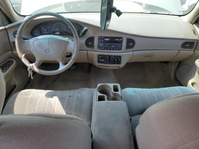 Photo 8 from auction – 2003 BUICK CENTURY CU with VIN 2G4WS52J531119593