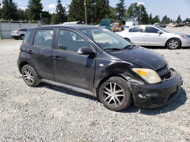 Photo 4 from auction – 2006 TOYOTA SCION XA with VIN JTKKT604X60162483