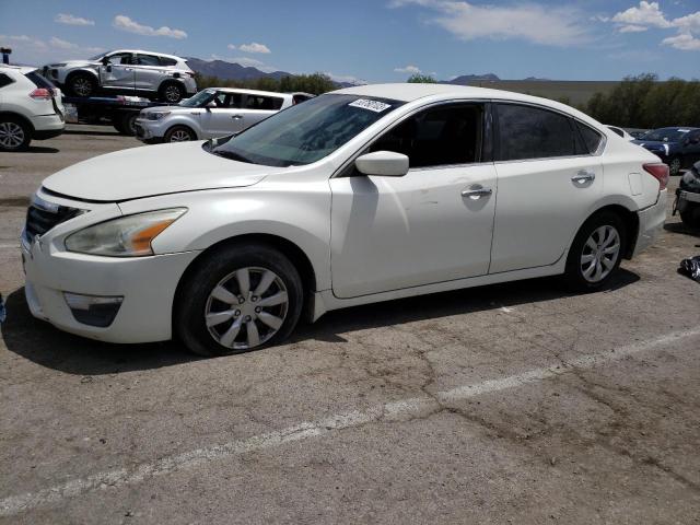Photo 1 from auction – 2013 NISSAN ALTIMA 2.5 with VIN 1N4AL3AP0DC904420
