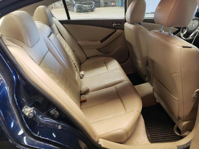 Photo 10 from auction – 2012 NISSAN ALTIMA BAS with VIN 1N4AL2AP8CC160140