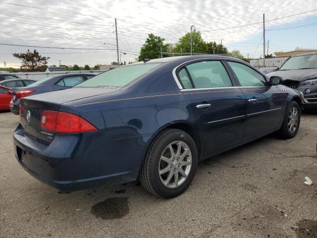 Photo 3 from auction – 2007 BUICK LUCERNE CX with VIN 1G4HD57257U194762