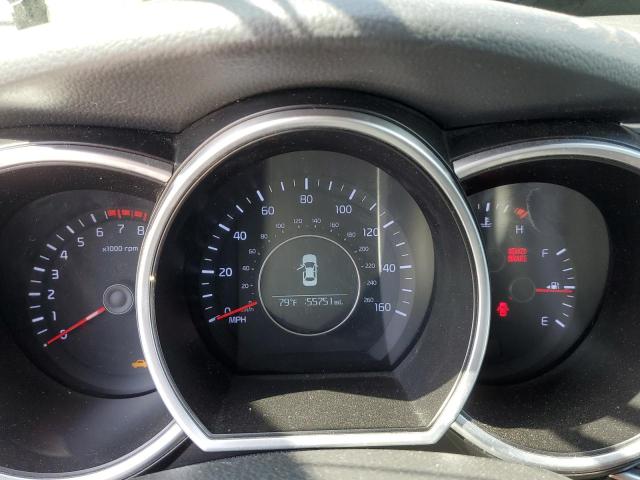 Photo 9 from auction – 2015 KIA OPTIMA LX with VIN KNAGM4A73F5568726