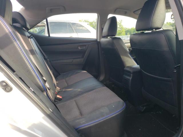 Photo 10 from auction – 2017 TOYOTA COROLLA L with VIN 2T1BURHEXHC795819