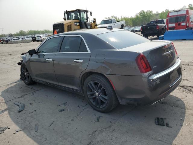 Photo 2 from auction – 2019 CHRYSLER 300 LIMITE with VIN 2C3CCAKG6KH566431