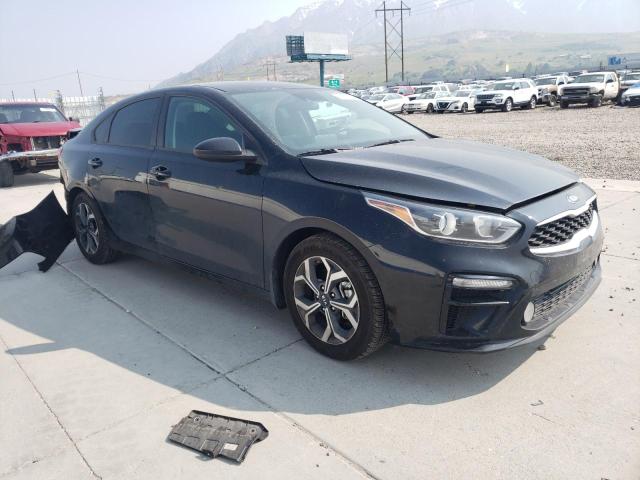 Photo 4 from auction – 2019 KIA FORTE FE with VIN 3KPF24AD7KE118683