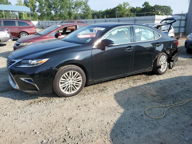 LEXUS ES 350 2016 z numerem VIN JTHBK1GG4G2222811 - Zdjęcie z aukcji