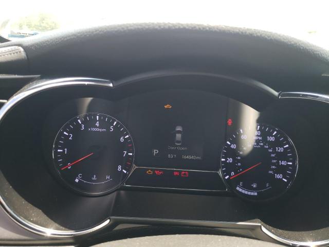 Photo 9 from auction – 2013 KIA OPTIMA SX with VIN 5XXGR4A63DG214855
