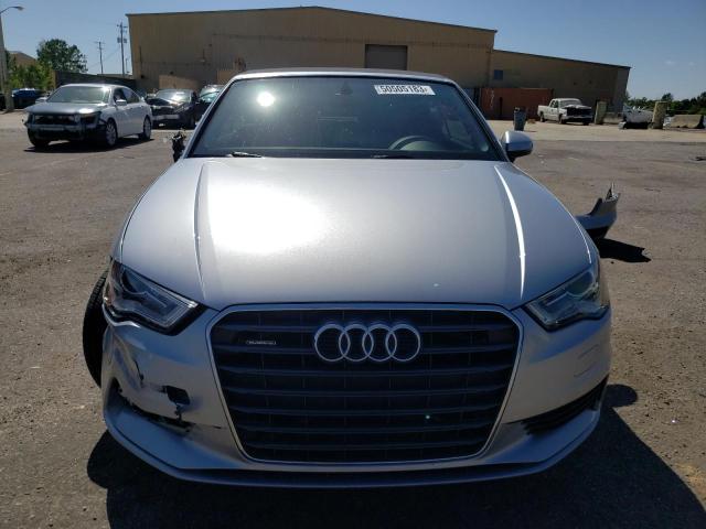 Photo 5 from auction – 2015 AUDI A3 PREMIUM with VIN WAU7FLFF4F1085967