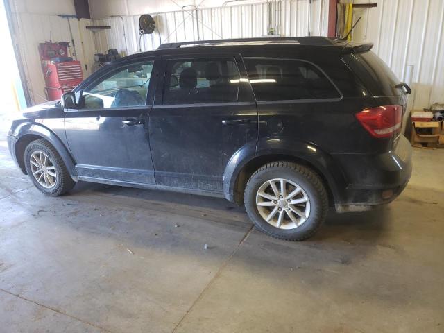 Photo 2 from auction – 2015 DODGE JOURNEY SX with VIN 3C4PDCBG3FT690630