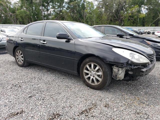 Photo 4 from auction – 2003 LEXUS ES 300 with VIN JTHBF30G930087972
