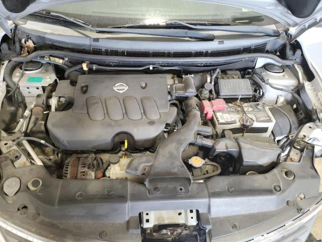 Photo 11 from auction – 2007 NISSAN VERSA S with VIN 3N1BC13E97L393817