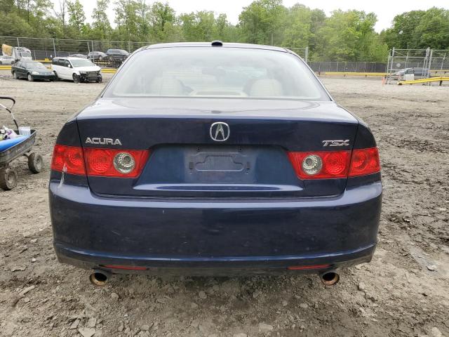 Photo 6 from auction – 2008 ACURA TSX with VIN JH4CL96888C019474