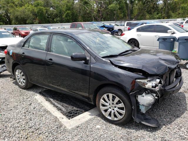 Photo 4 from auction – 2013 TOYOTA CORROLLA with VIN 2T1BU4EEXDC966912