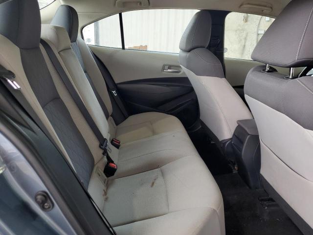 Photo 10 from auction – 2020 TOYOTA COROLLA LE with VIN 5YFEPRAE7LP077202