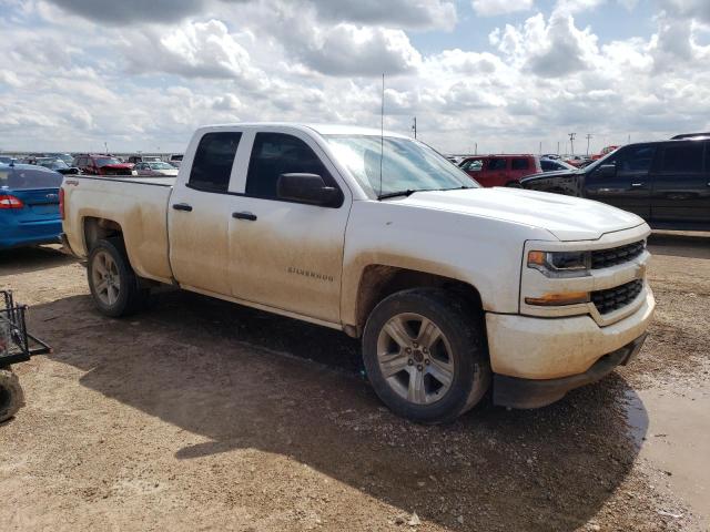 Photo 4 from auction – 2017 CHEVROLET SILVERADO with VIN 1GCVKPEC0HZ276701