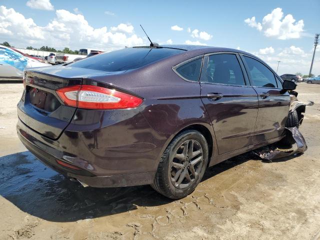 Photo 3 from auction – 2013 FORD FUSION SE with VIN 3FA6P0H75DR188792
