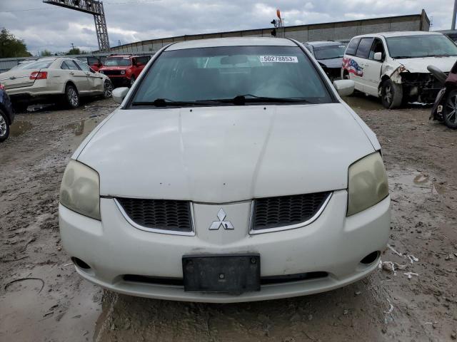 Photo 5 from auction – 2006 MITSUBISHI GALANT ES with VIN 4A3AB36F96E015729