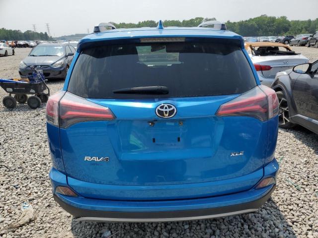 Photo 6 from auction – 2018 TOYOTA RAV4 ADVEN with VIN JTMWFREV7JD133124