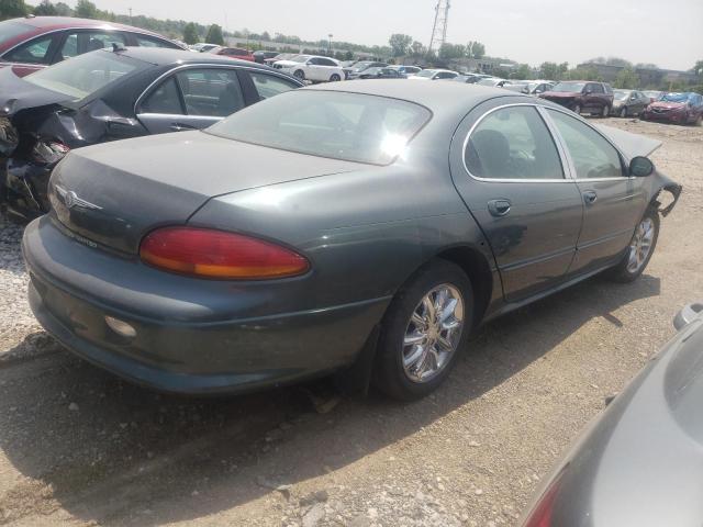 صورة رقم 3 من المزاد - 2002 CHRYSLER CONCORDE L مع VIN 2C3HD56G82H311414