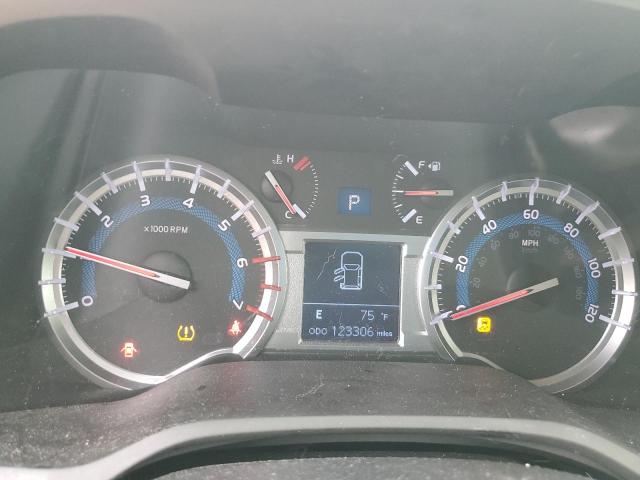 Photo 9 from auction – 2016 TOYOTA 4RUNNER SR with VIN JTEZU5JR5G5147199