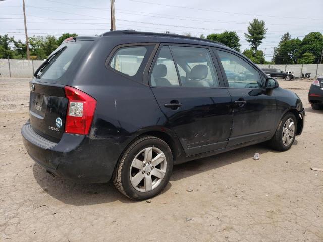 Photo 3 from auction – 2007 KIA RONDO with VIN KNAFG526577085839
