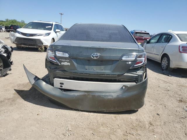Photo 6 from auction – 2012 TOYOTA CAMRY BASE with VIN 4T1BF1FK6CU565366