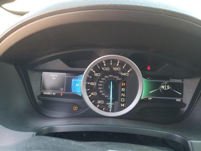 Photo 9 from auction – 2014 FORD EXPLORER X with VIN 1FM5K7D87EGA07160
