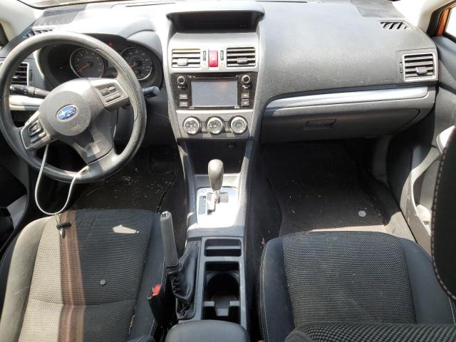Photo 8 from auction – 2015 SUBARU XV CROSSTR with VIN JF2GPACC6F8269833
