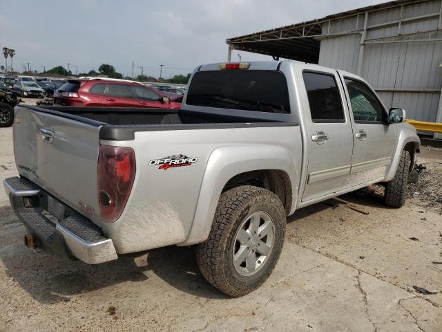 Photo 3 from auction – 2010 GMC CANYON SLE with VIN 1GTJTCDE8A8108145