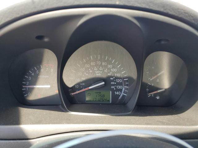 Фото 9 с аукциона – 2008 KIA SPECTRA EX с VIN KNAFE122685536737