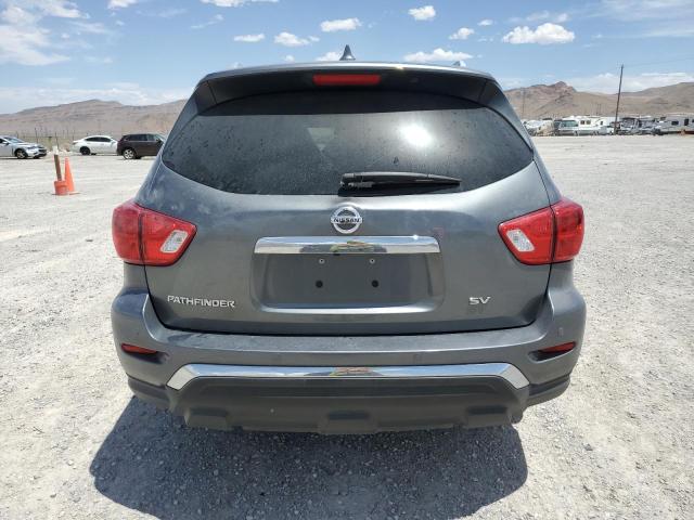 Photo 6 from auction – 2020 NISSAN PATHFINDER with VIN 5N1DR2BN0LC615058