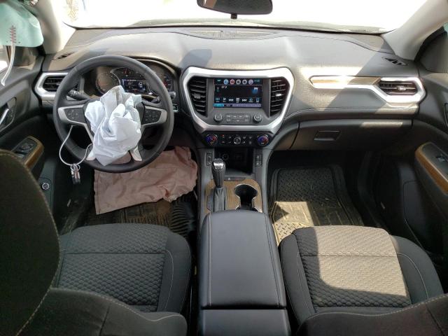 Photo 8 from auction – 2017 GMC ACADIA SLE with VIN 1GKKNLLSXHZ217544