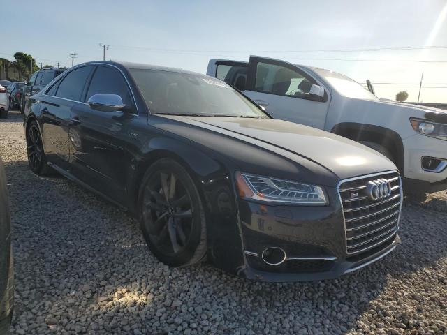 Photo 4 from auction – 2016 AUDI S8 PLUS QU with VIN WUAJ5AFD5GN900169