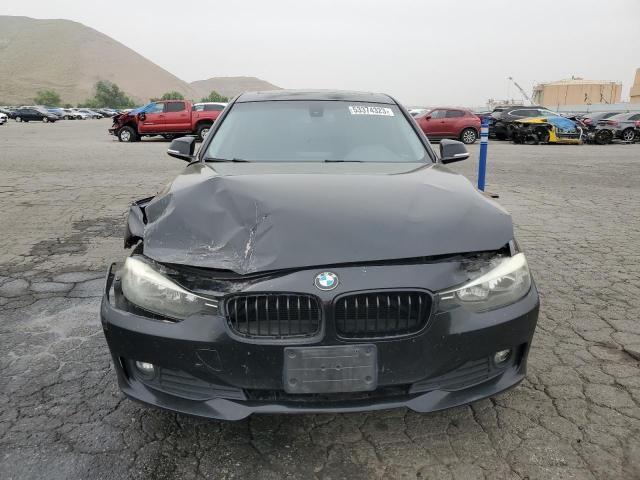 Photo 5 from auction – 2013 BMW 320 I with VIN WBA3B1C55DF461974