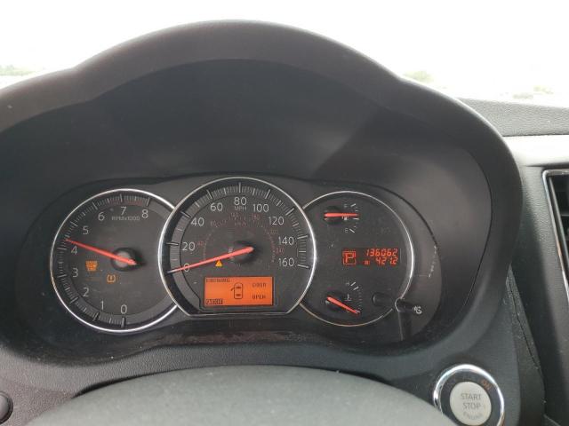 Photo 9 from auction – 2011 NISSAN MAXIMA S with VIN 1N4AA5AP2BC843277