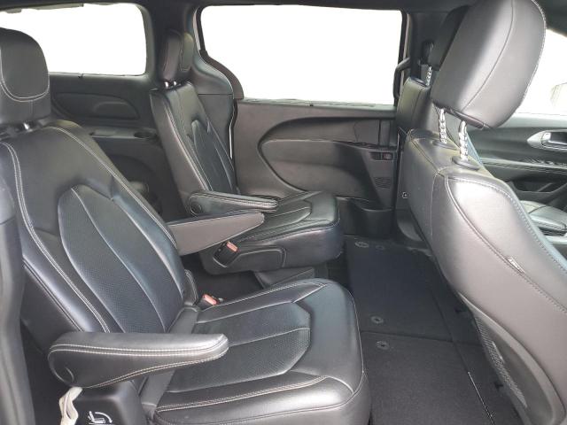 Photo 11 from auction – 2021 CHRYSLER PACIFICA T with VIN 2C4RC1BG3MR607844