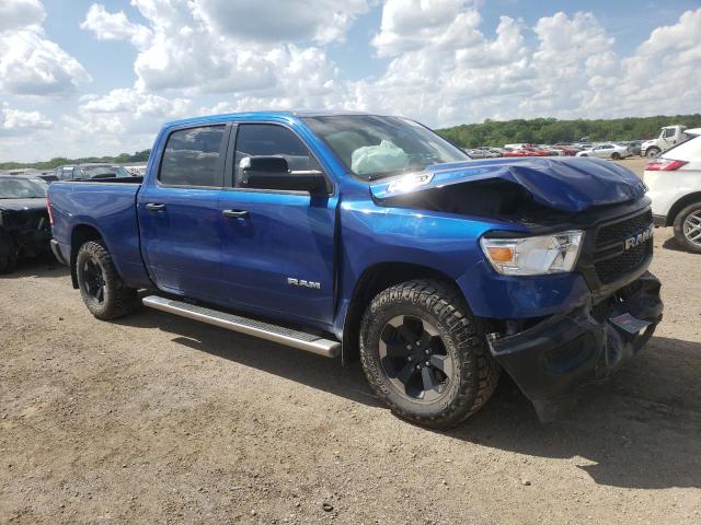 Photo 4 from auction – 2019 RAM 1500 TRADE with VIN 1C6SRFNT7KN651207