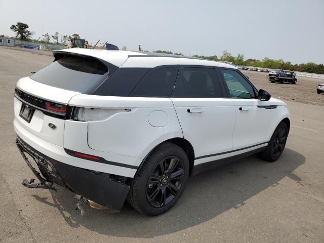 Photo 3 from auction – 2023 LAND ROVER RANGE ROVE with VIN SALYJ2EX1PA353961