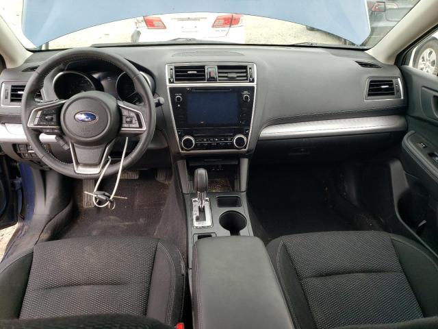 Photo 8 from auction – 2019 SUBARU OUTBACK 2. with VIN 4S4BSAFC6K3317174