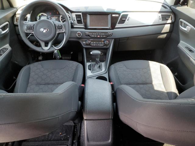 Photo 8 from auction – 2017 KIA NIRO FE with VIN KNDCB3LC4H5075605