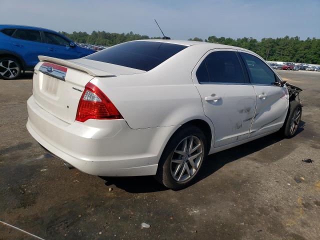 Photo 3 from auction – 2011 FORD FUSION SEL with VIN 3FAHP0JG5BR317131