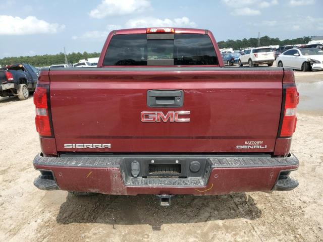 Photo 6 from auction – 2015 GMC SIERRA K15 with VIN 3GTU2WEJ4FG471069