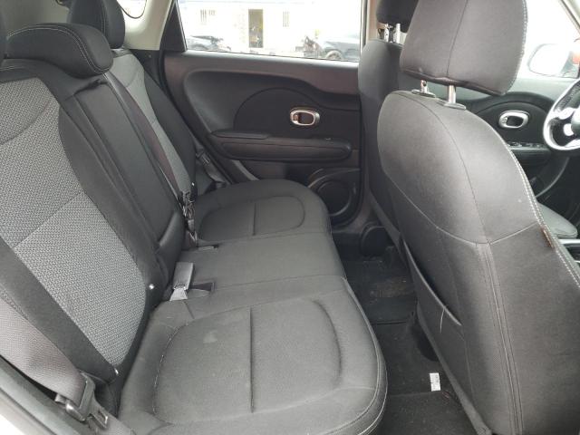 Photo 10 from auction – 2017 KIA SOUL + with VIN KNDJP3A50H7448236