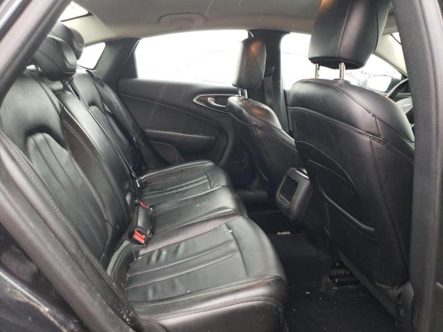 Photo 10 from auction – 2017 CHRYSLER 200 LIMITE with VIN 1C3CCCAB1HN510768