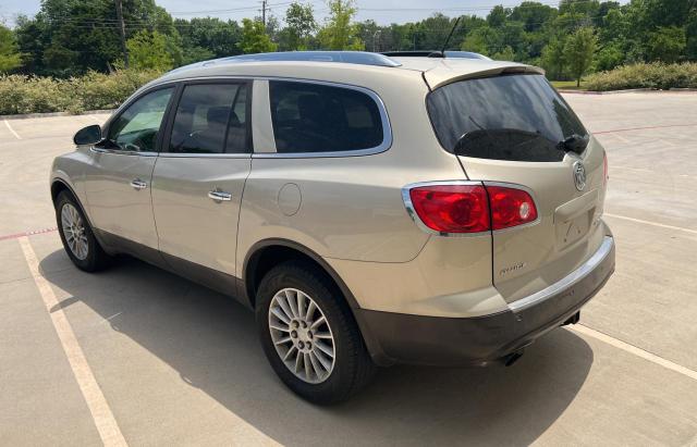 Photo 3 from auction – 2011 BUICK ENCLAVE CX with VIN 5GAKVBED1BJ243901