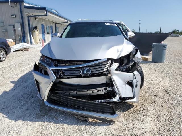 Фото 5 с аукциона – 2019 LEXUS RX 350 BAS с VIN 2T2BZMCA1KC170026